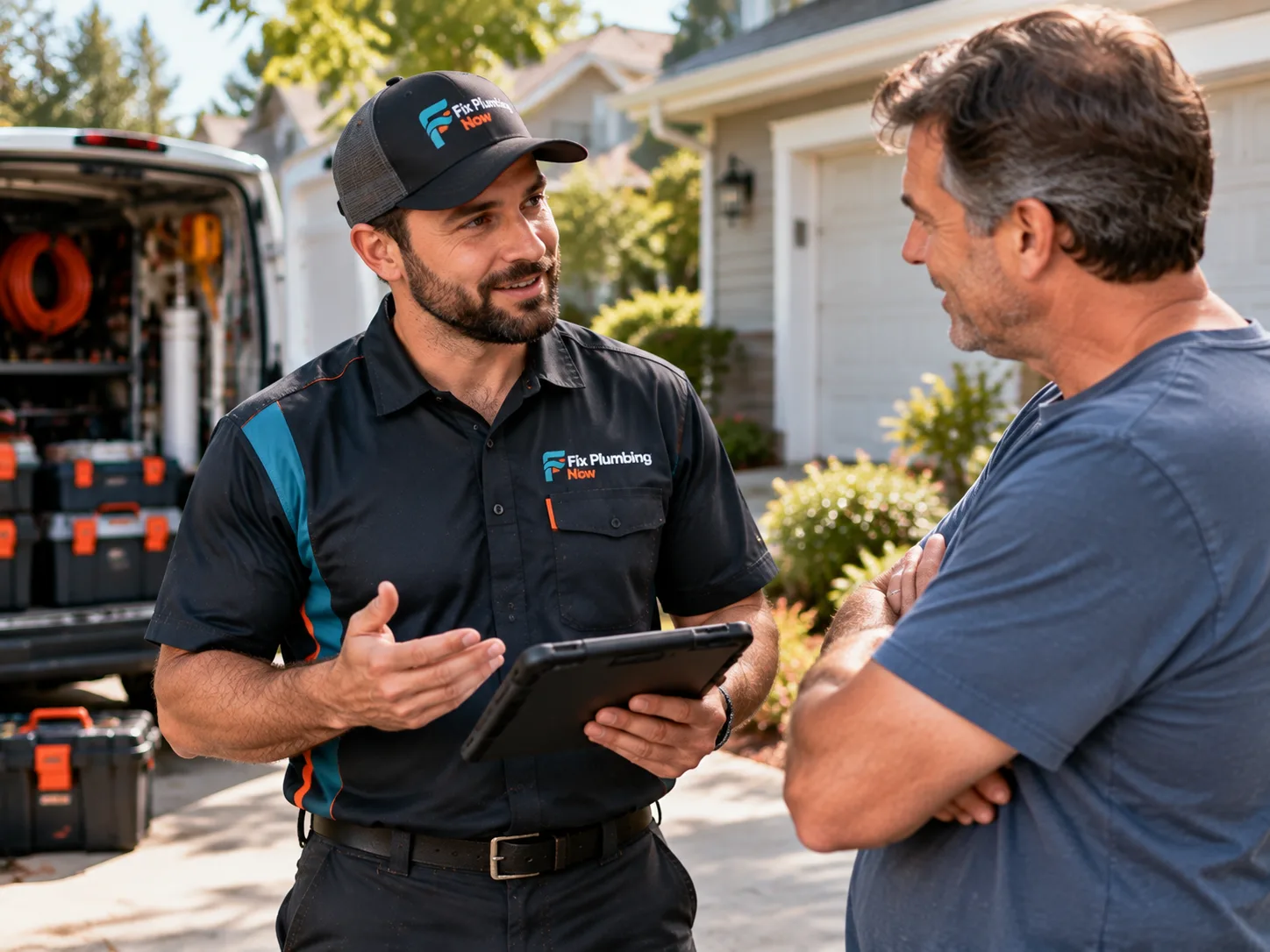 Clogged Drain Service Hillsboro, IA FAQs